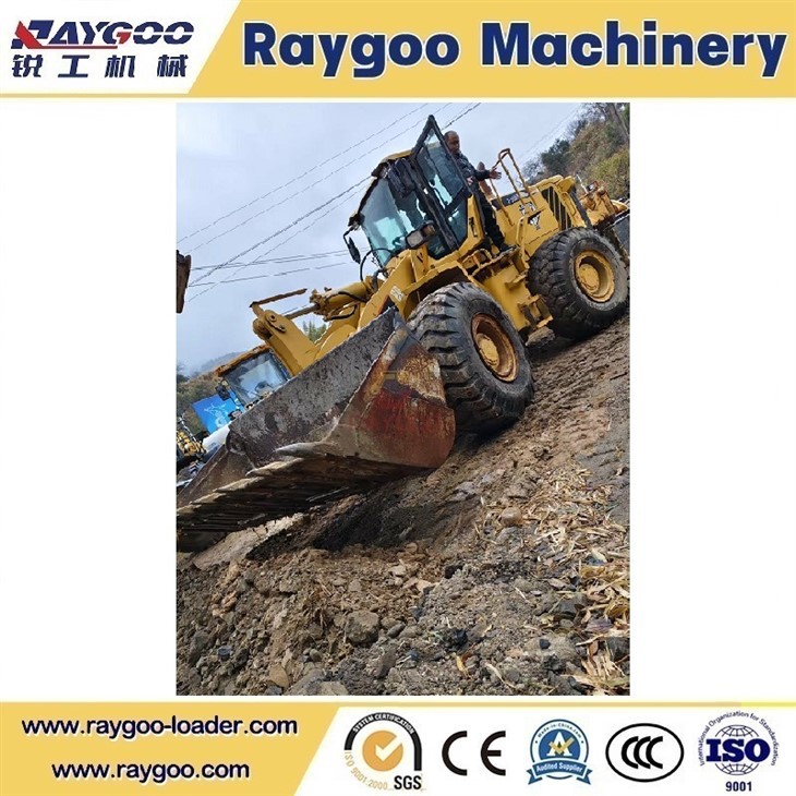 second hand 5t lovol