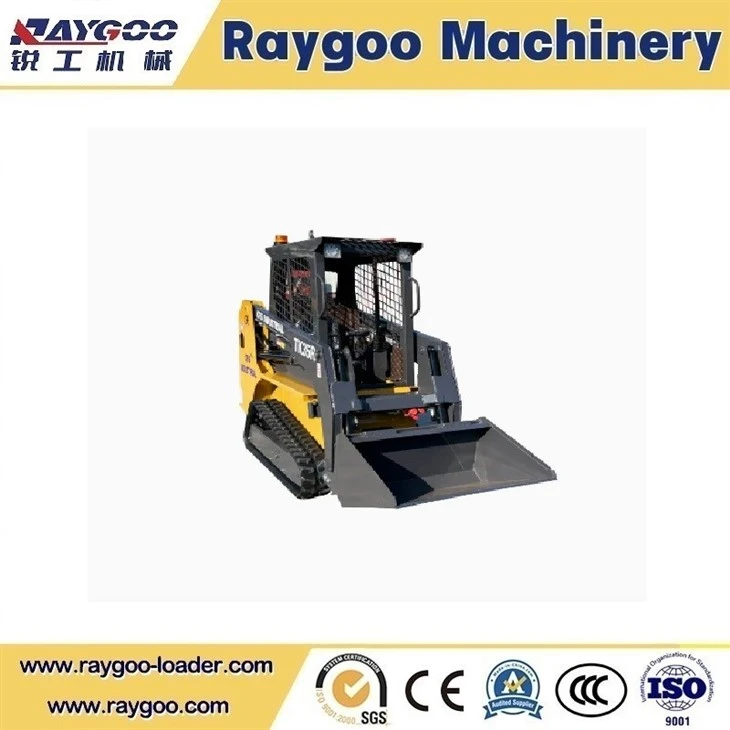 cheap loader for sale
