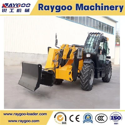 Telehandler 3.5t (7m/10m)