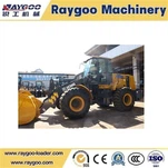 لودر چرخ XCMG LW500HV-Super